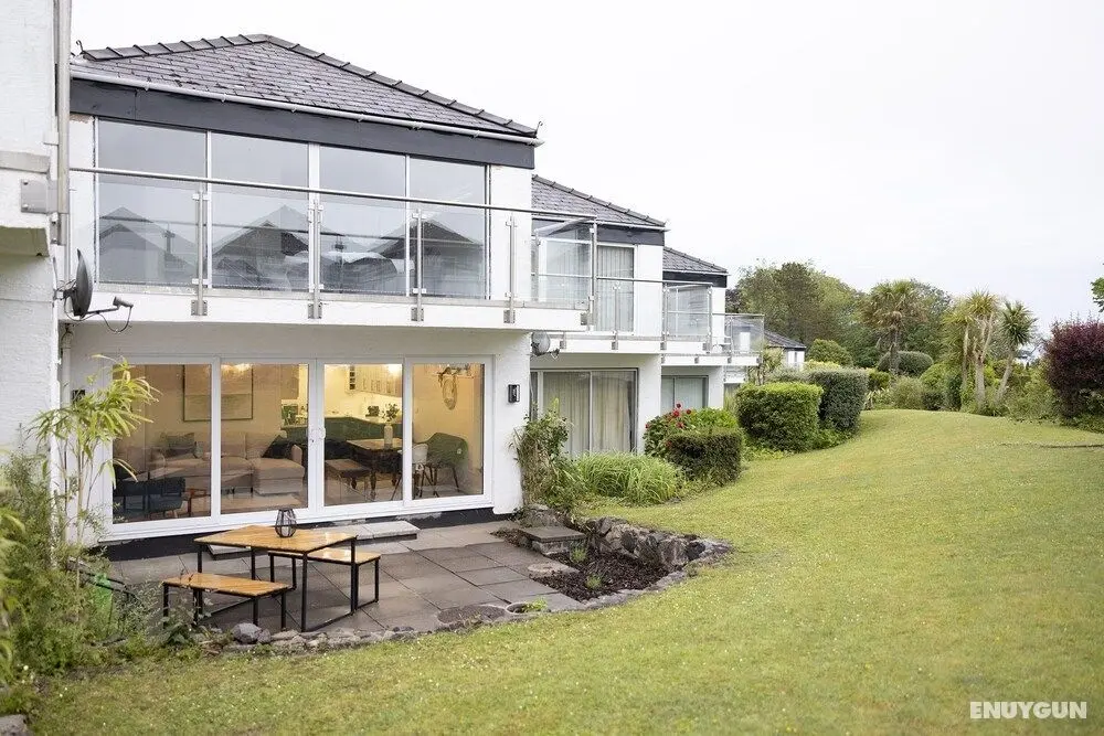 Morien - 2 Bed Apartment - Saundersfoot - Öne Çıkan Resim