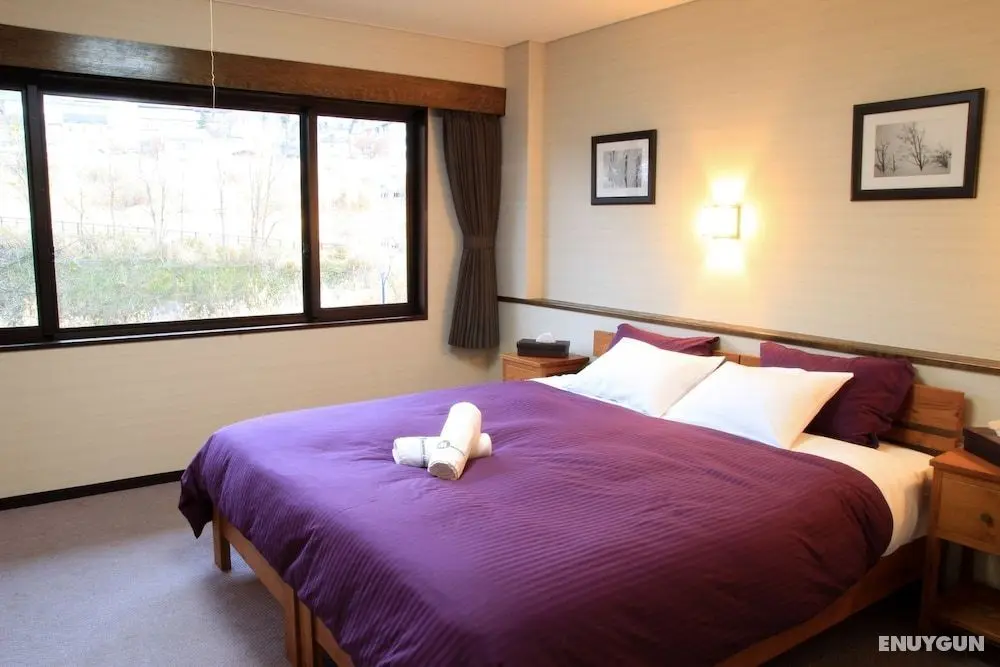 Morino Lodge Myoko - Hostel - Öne Çıkan Resim