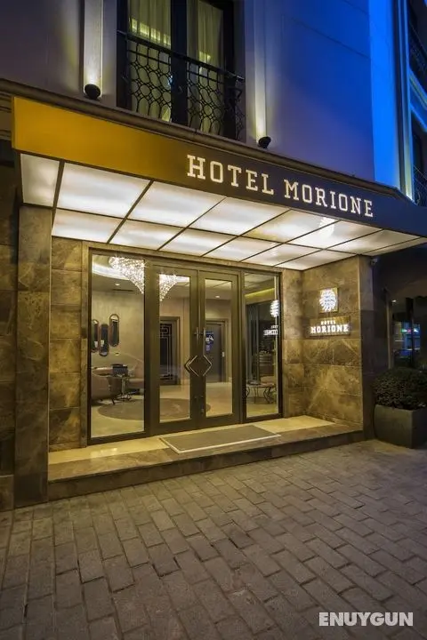 Morione Hotel & Spa Center - Öne Çıkan Resim