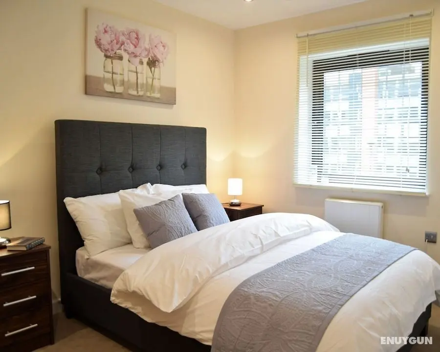 Morland House Apartments - Öne Çıkan Resim