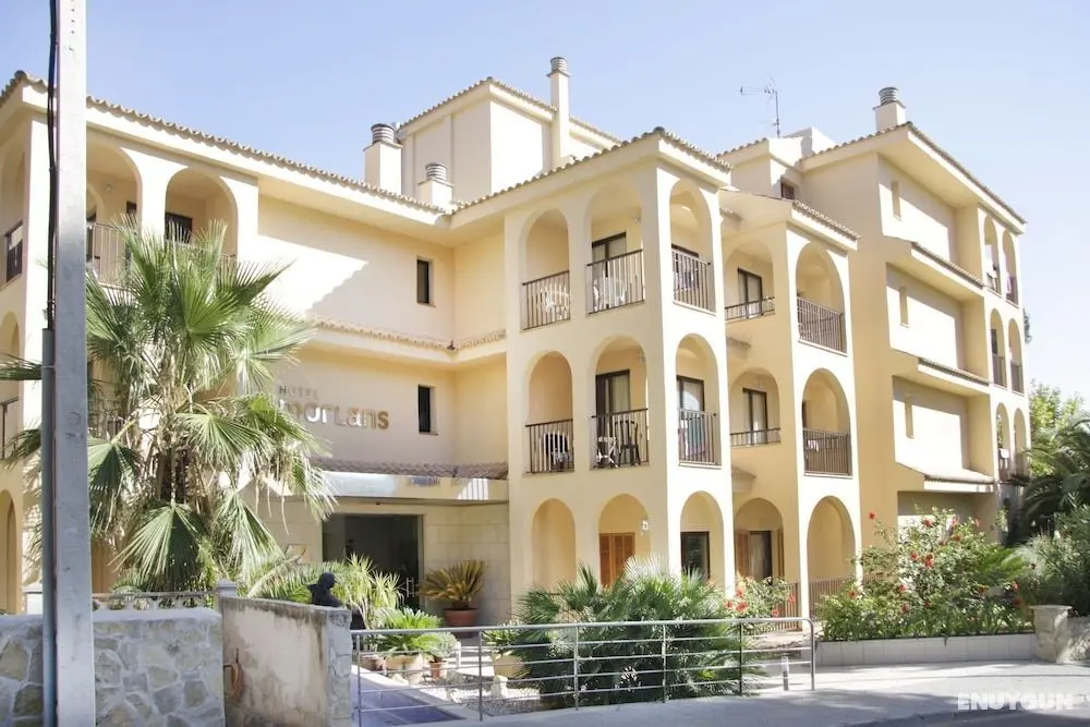 Hotel Morlans - Öne Çıkan Resim