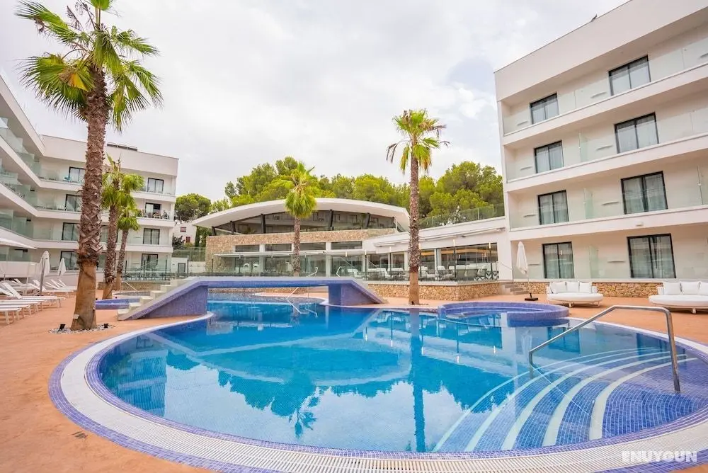 Hotel Morlans Suites - Öne Çıkan Resim