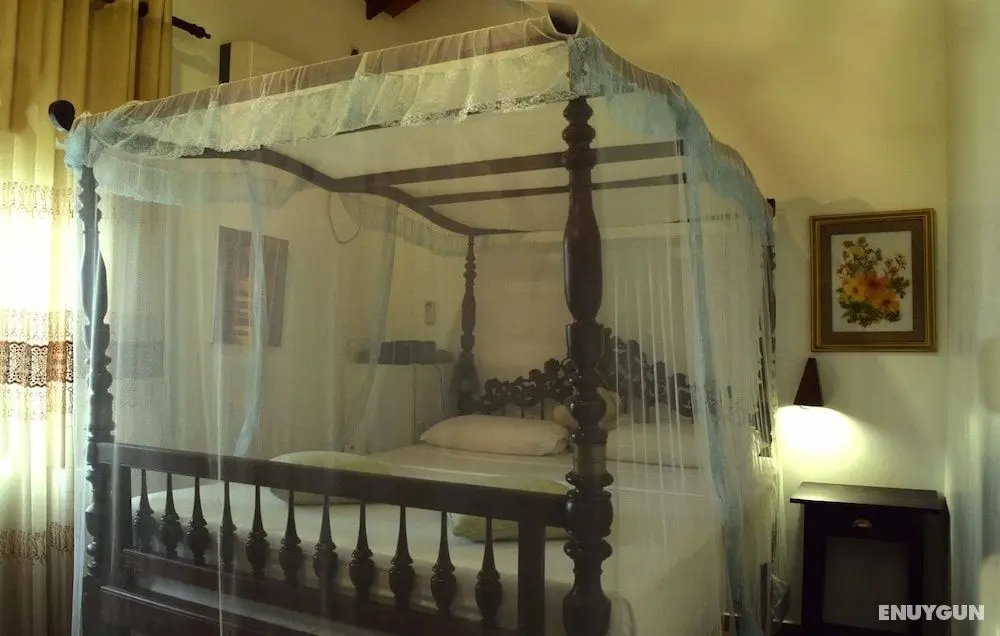 Morning Star Guest House - Oda