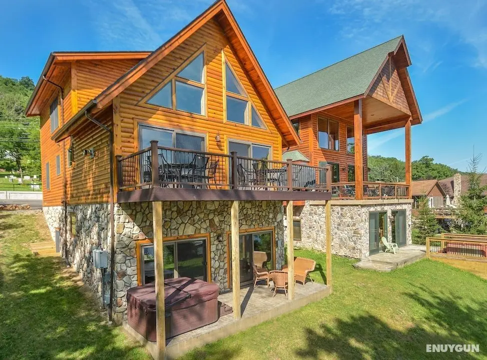 Morningside Lodge - Öne Çıkan Resim