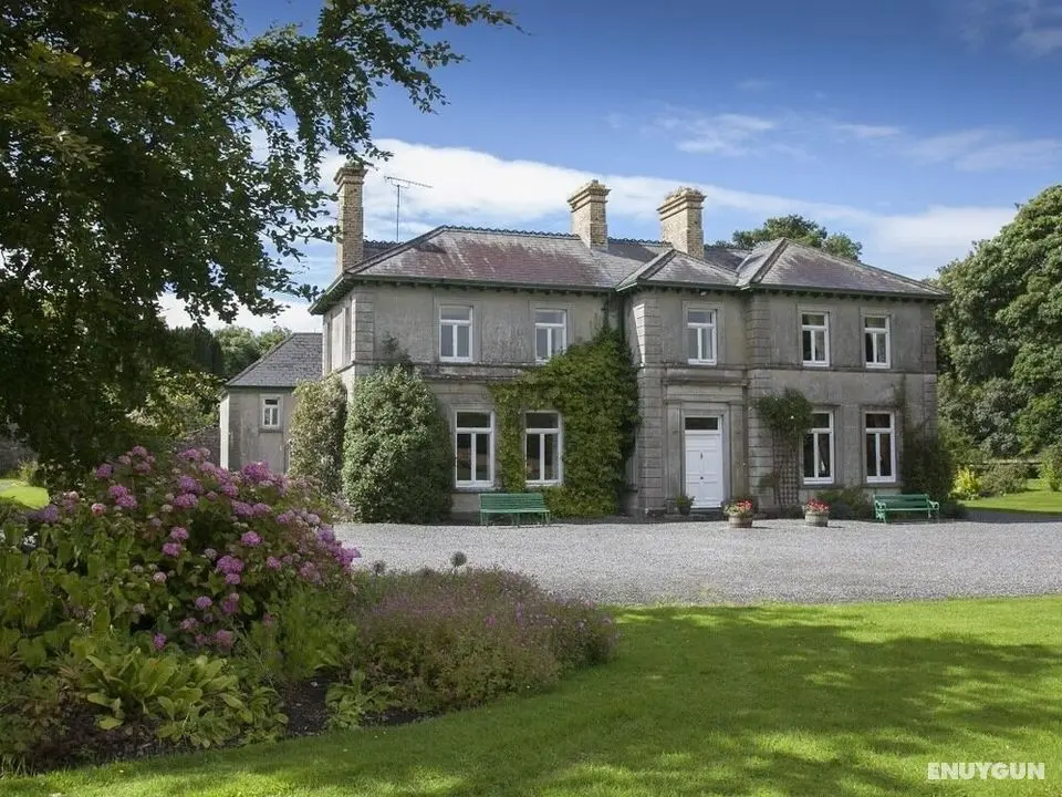 Mornington House - Dış Mekan