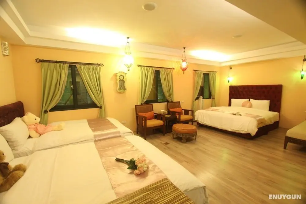Moroccan Holiday Suite - Öne Çıkan Resim