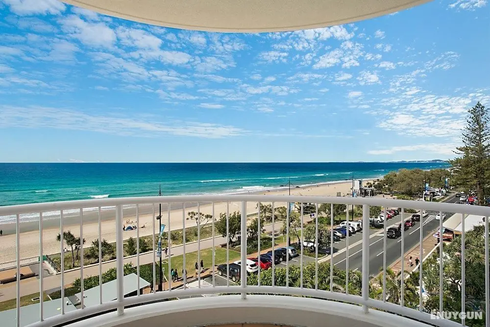Moroccan Resort - HR Surfers Paradise - Öne Çıkan Resim