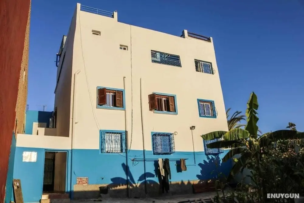 Moroccan Surf Journey - Hostel - Öne Çıkan Resim