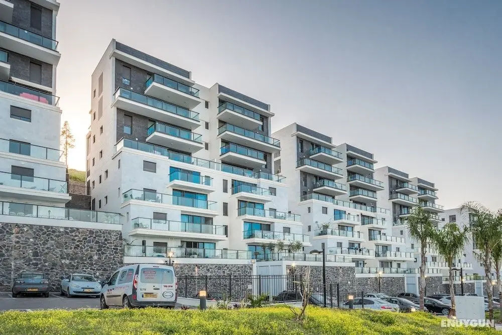 Morocco Mini Penthouse W Panoramic Views - Öne Çıkan Resim