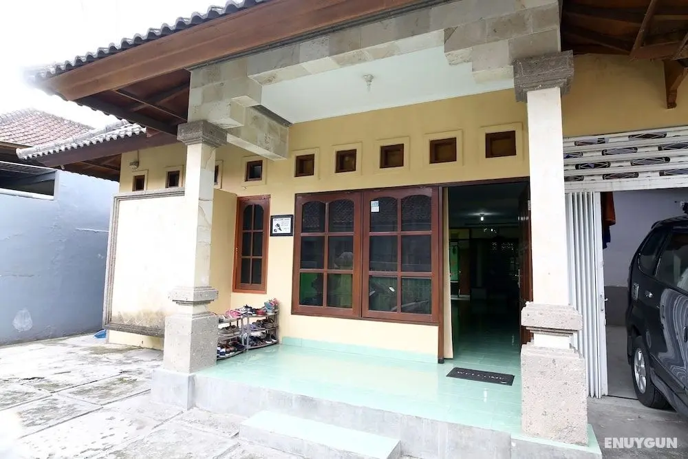 Morotai Camp Hostel -Adult Only - Öne Çıkan Resim