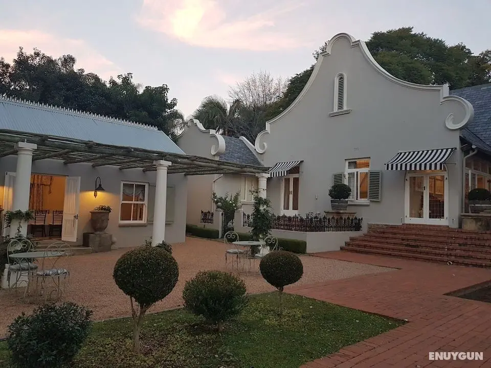 Morrells Boutique Guest House - Öne Çıkan Resim