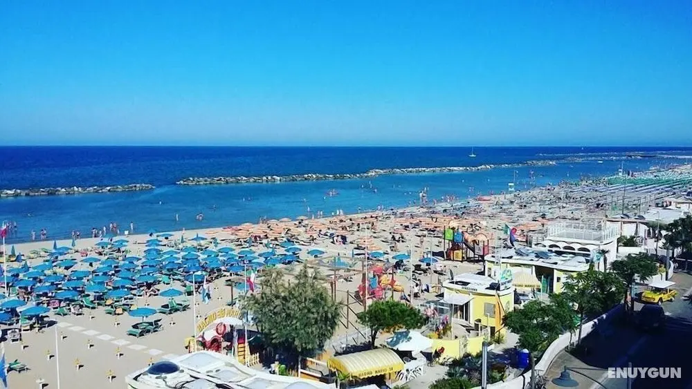 Hotel Morri - Öne Çıkan Resim