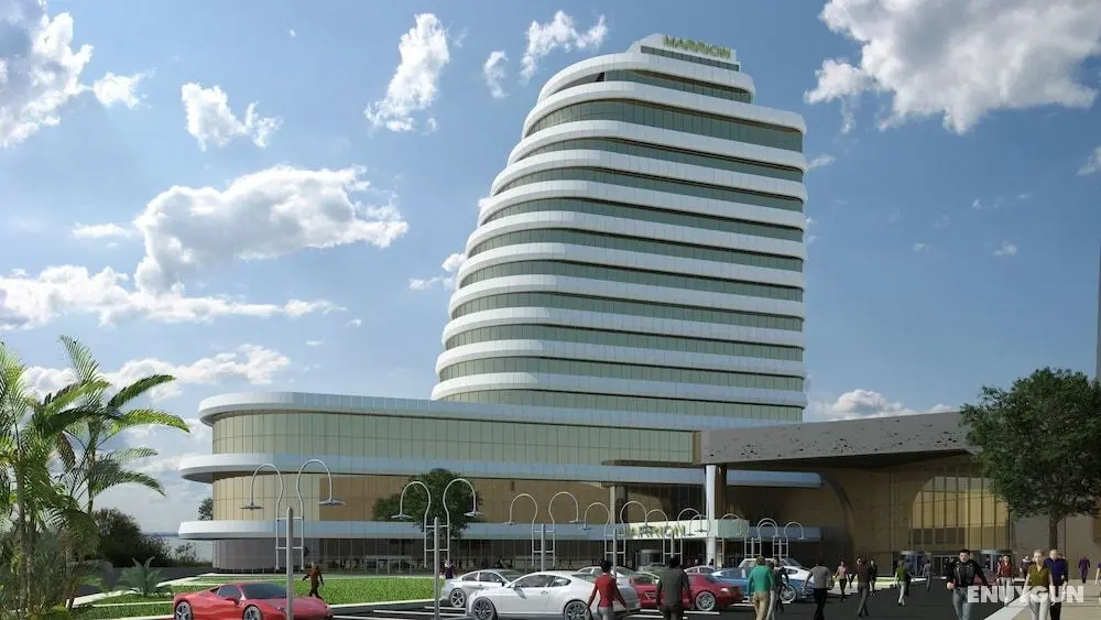 Morrian Hotel - Öne Çıkan Resim