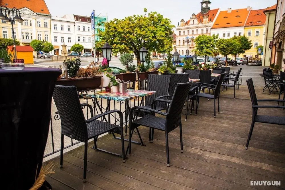 Hotel Morris Česka Lipa - Öne Çıkan Resim
