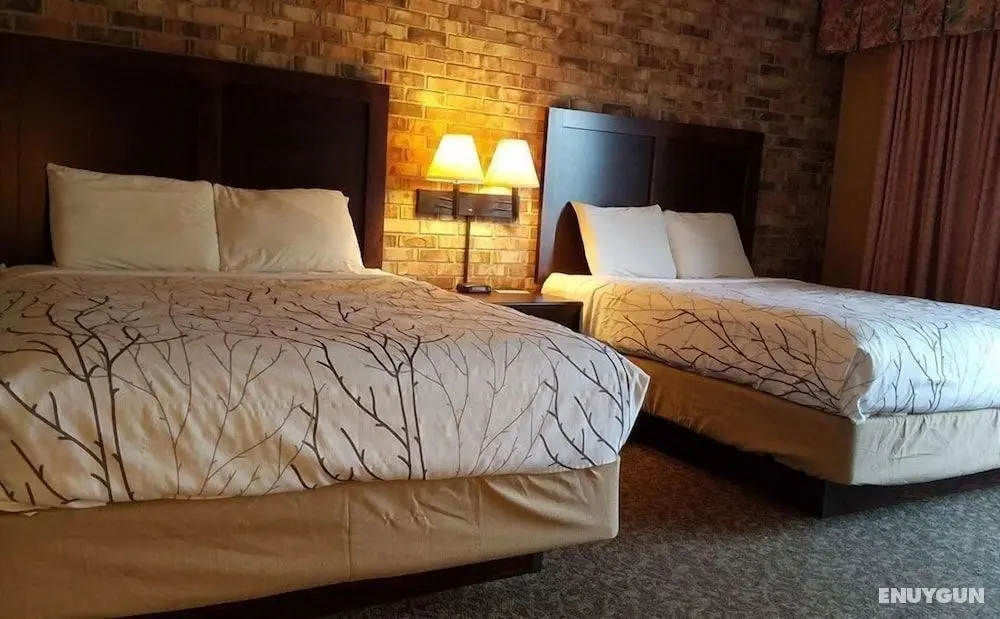 Morris Grand Hotel and Conference Center - Öne Çıkan Resim