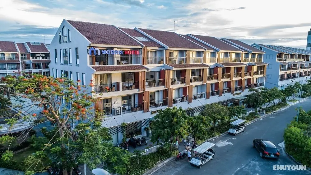 Morris Hotel Phu Quoc - Öne Çıkan Resim