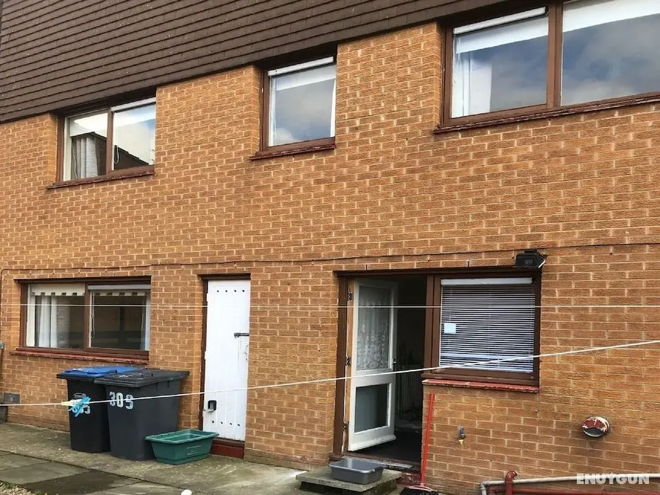 Morrison Close - Dış Mekan
