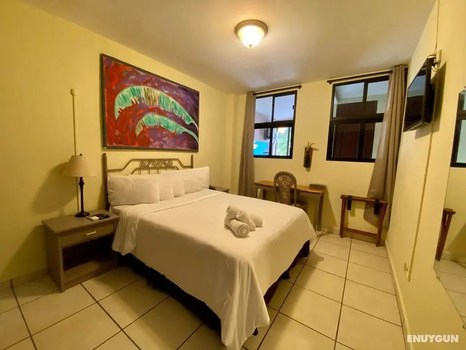 Morrison Hotel de La Escalon - Öne Çıkan Resim