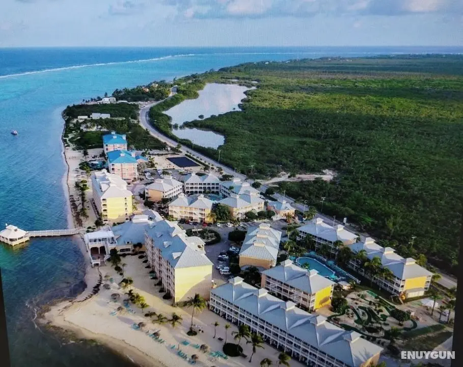 Morritts Tortuga Club And Resort - Öne Çıkan Resim