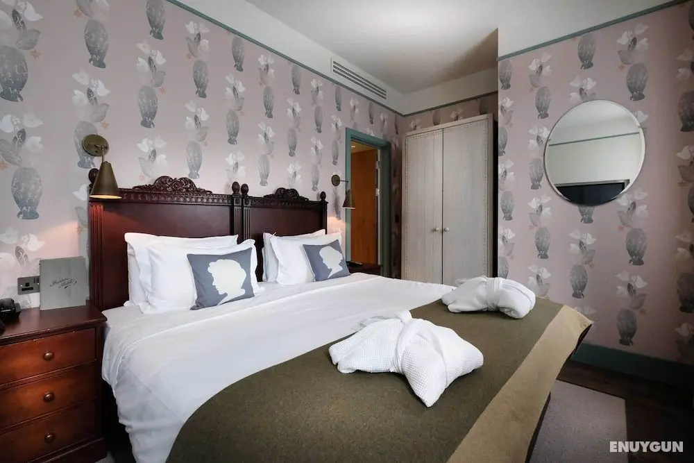 The Morton Hotel - Öne Çıkan Resim