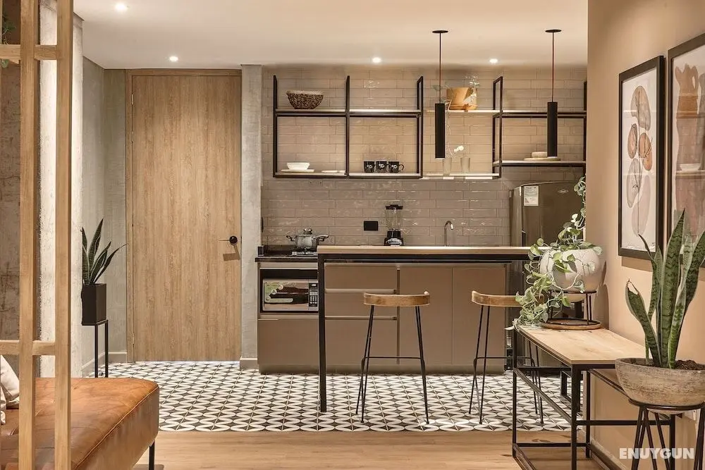 Mosaic Studios Buenavista - Öne Çıkan Resim