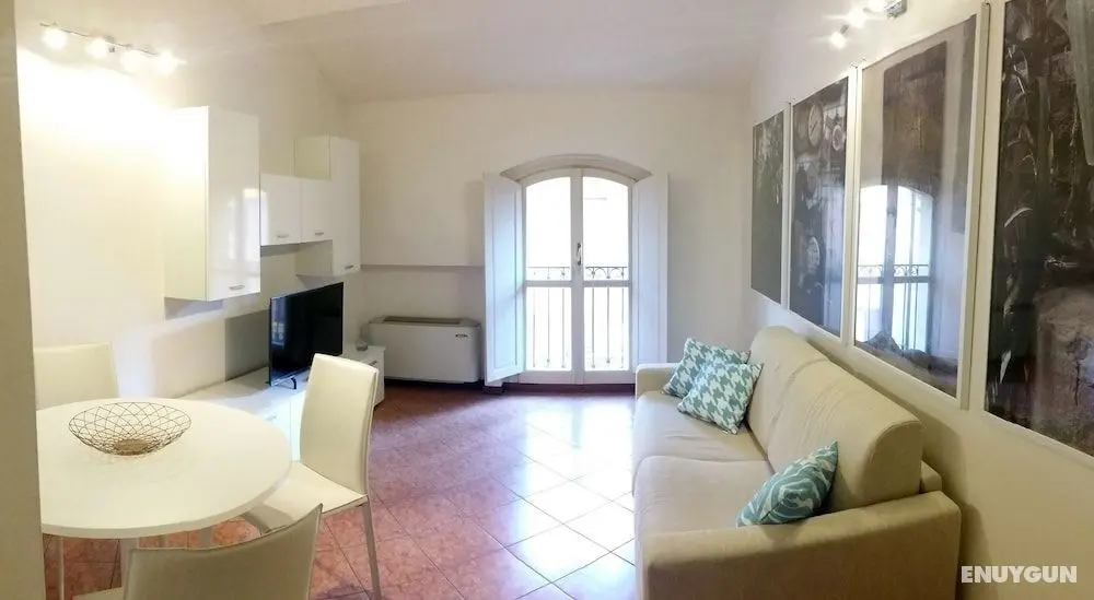 Mosaico Aparthotel - Öne Çıkan Resim