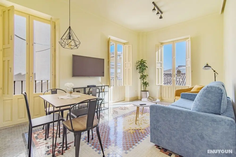 Mosaiko Homes Catedral Granada - Öne Çıkan Resim