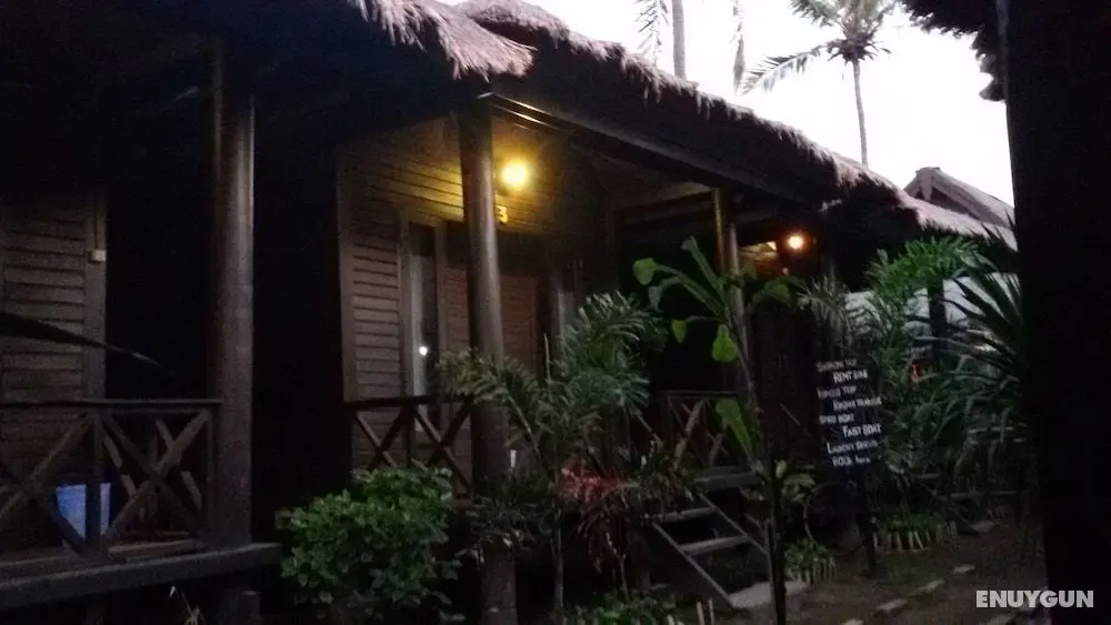 Mosaix Gili Bungalows - Öne Çıkan Resim