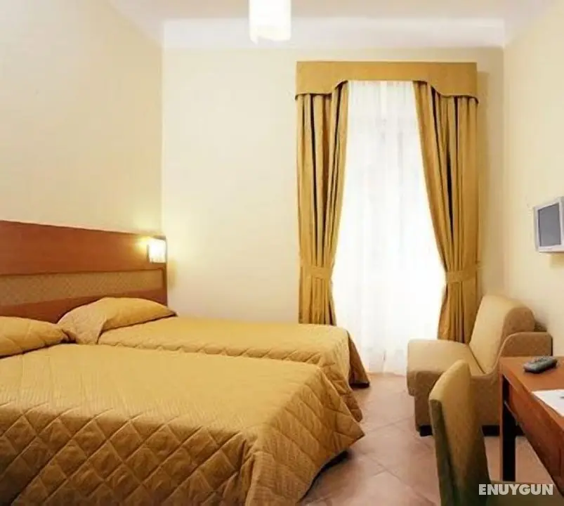 Hotel Moscatello - Öne Çıkan Resim