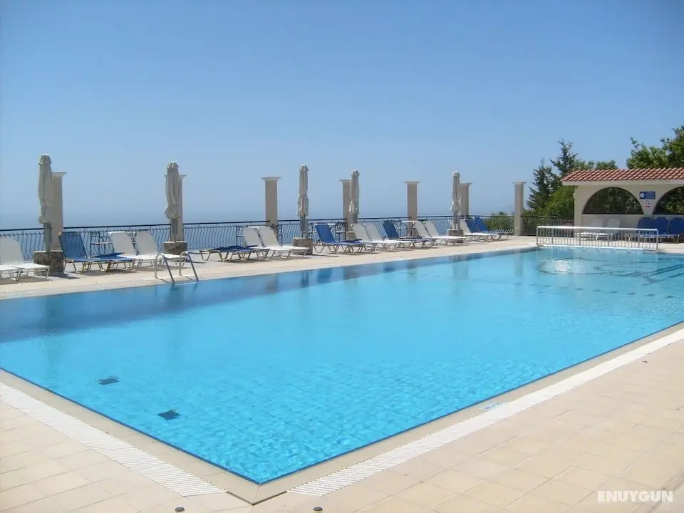 Villa Moschona - Öne Çıkan Resim