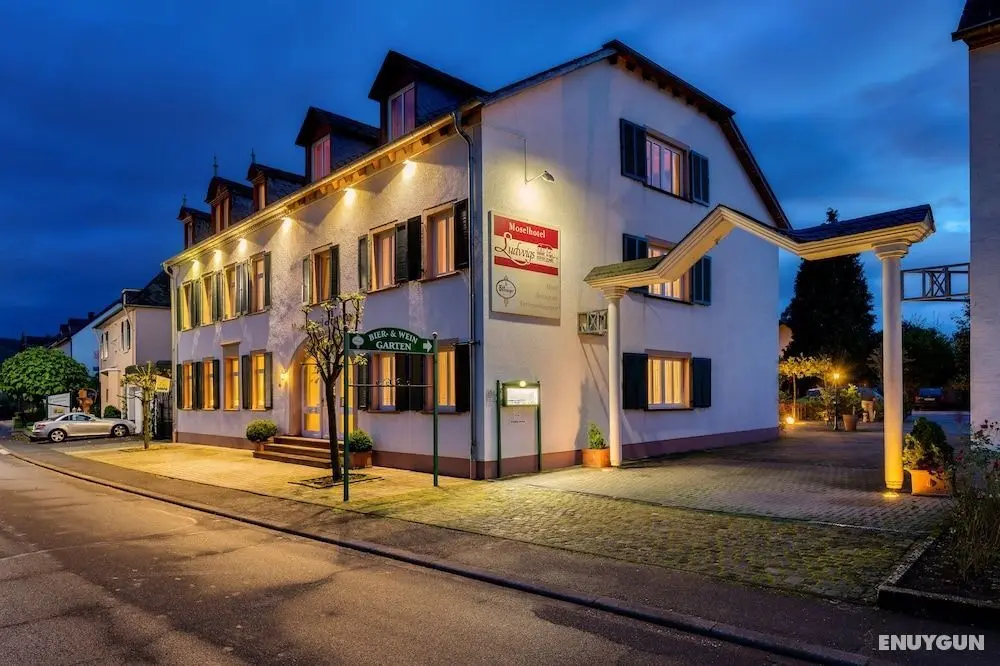 Moselhotel Ludwigs - Öne Çıkan Resim