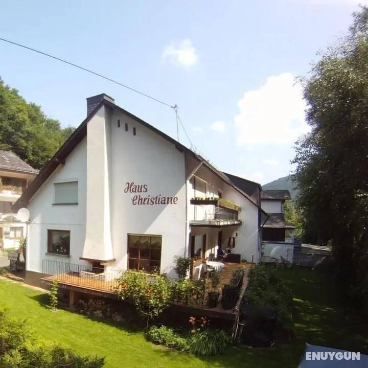 Mosel-Pension Gästehaus Christiane - Öne Çıkan Resim
