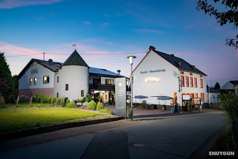 Hotel Moselsteig - Öne Çıkan Resim