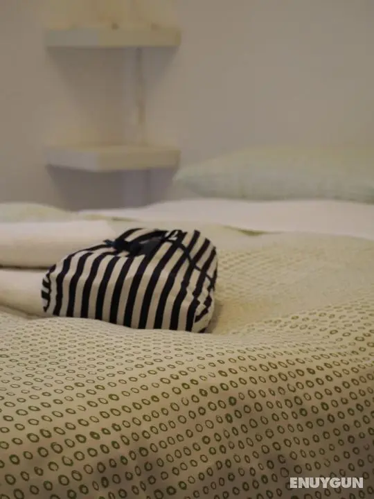 Moshi Moshi B&B - Oda