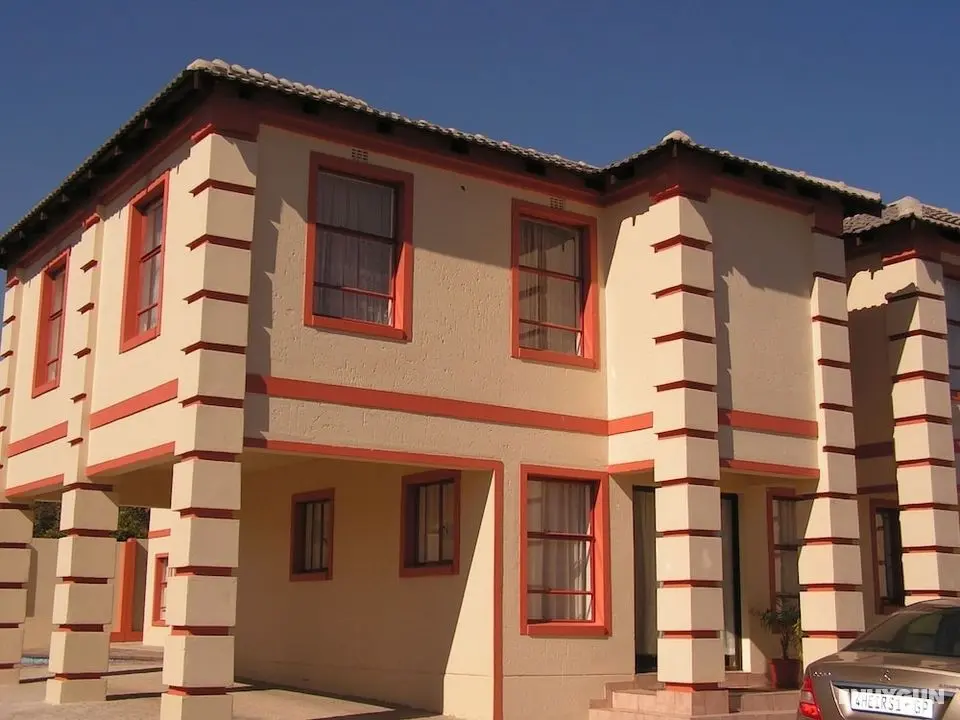 Moshitametsi Guesthouse - Öne Çıkan Resim