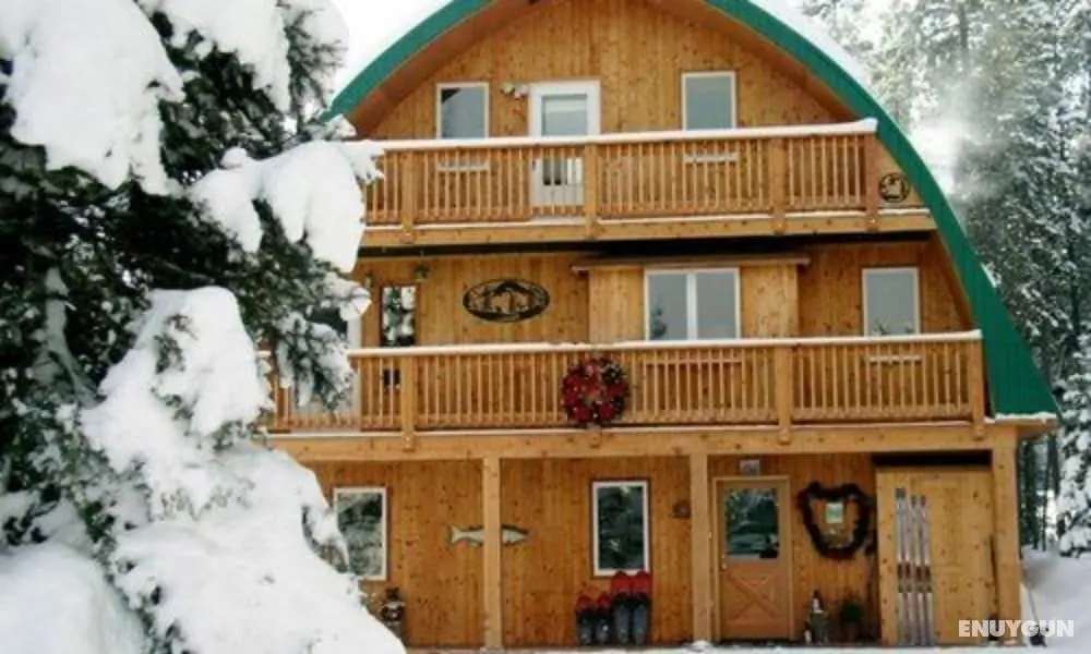 Moss Mountain Inn - Öne Çıkan Resim