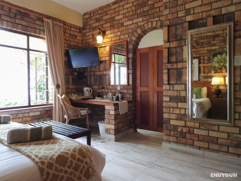 Mossel Bay Guest House - Öne Çıkan Resim