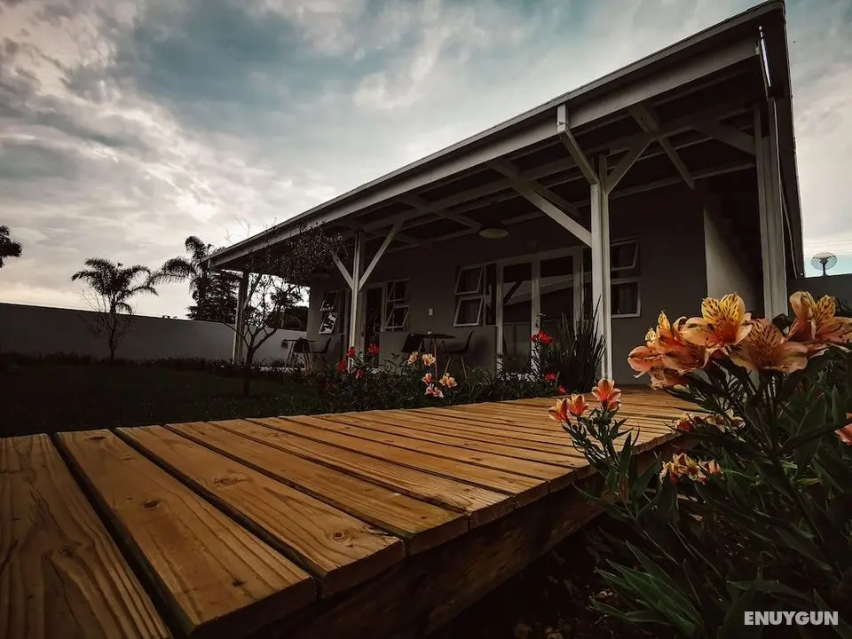 Mosswood Bed & Breakfast - Öne Çıkan Resim