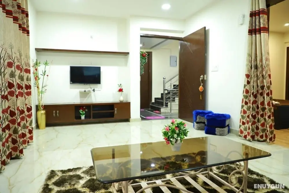 The Most Beautiful Property Of Rishikesh - Öne Çıkan Resim