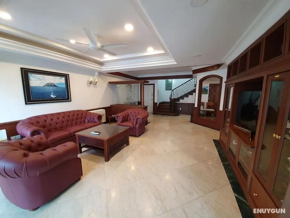Most Luxurious Penthouse - Öne Çıkan Resim