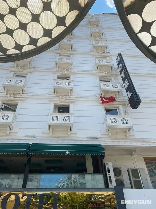 Mostar Hotel - Öne Çıkan Resim