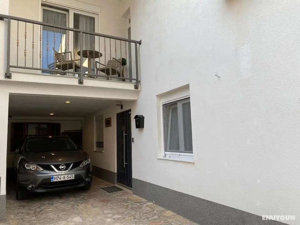 Mostar Story apartments - Dış Mekan