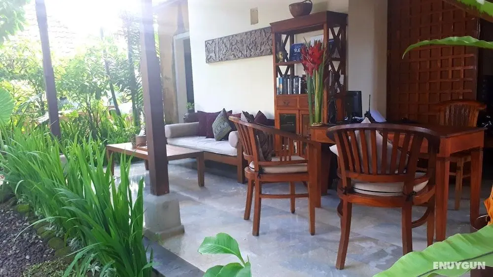 Motama Villa - Öne Çıkan Resim
