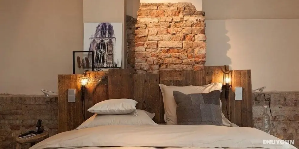 Mother Goose Hotel - Öne Çıkan Resim