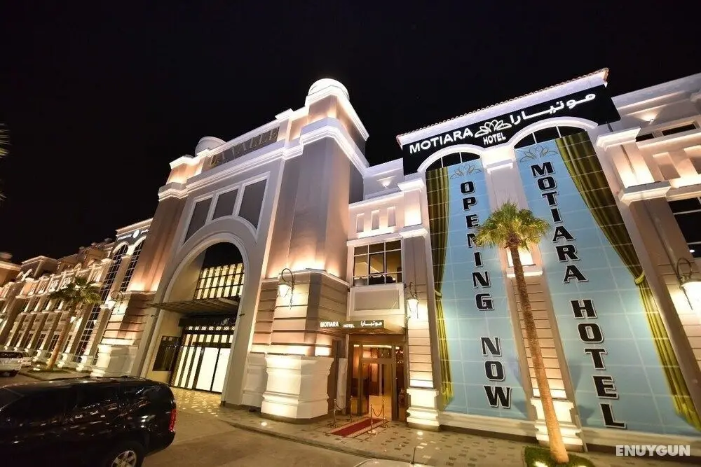 Motiara Hotel - La Valle Mall - Öne Çıkan Resim