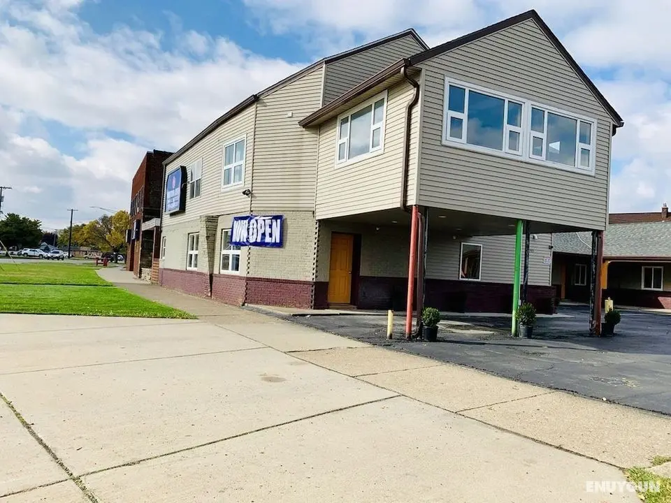 Motor City Inn & Suites - Öne Çıkan Resim