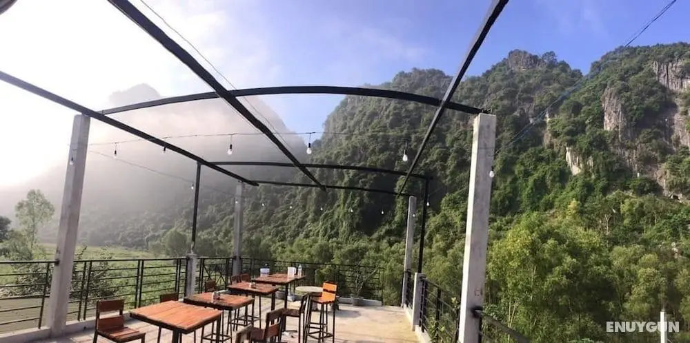 Motorvina Homestay - Hostel - Öne Çıkan Resim