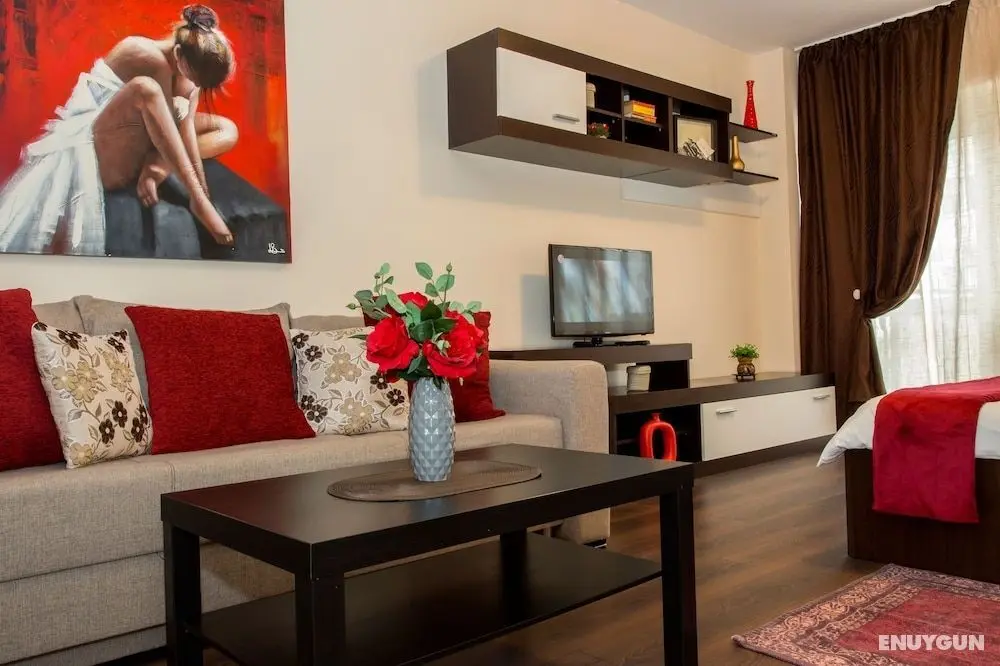 Motru 84 by MRG Apartments - Öne Çıkan Resim