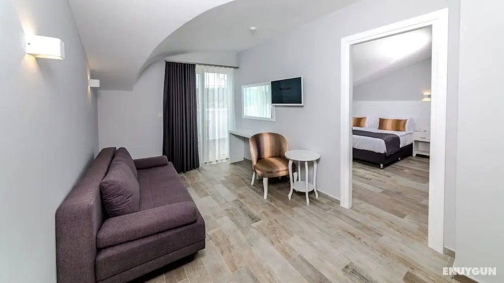 Motto Premium Marmaris - Oda