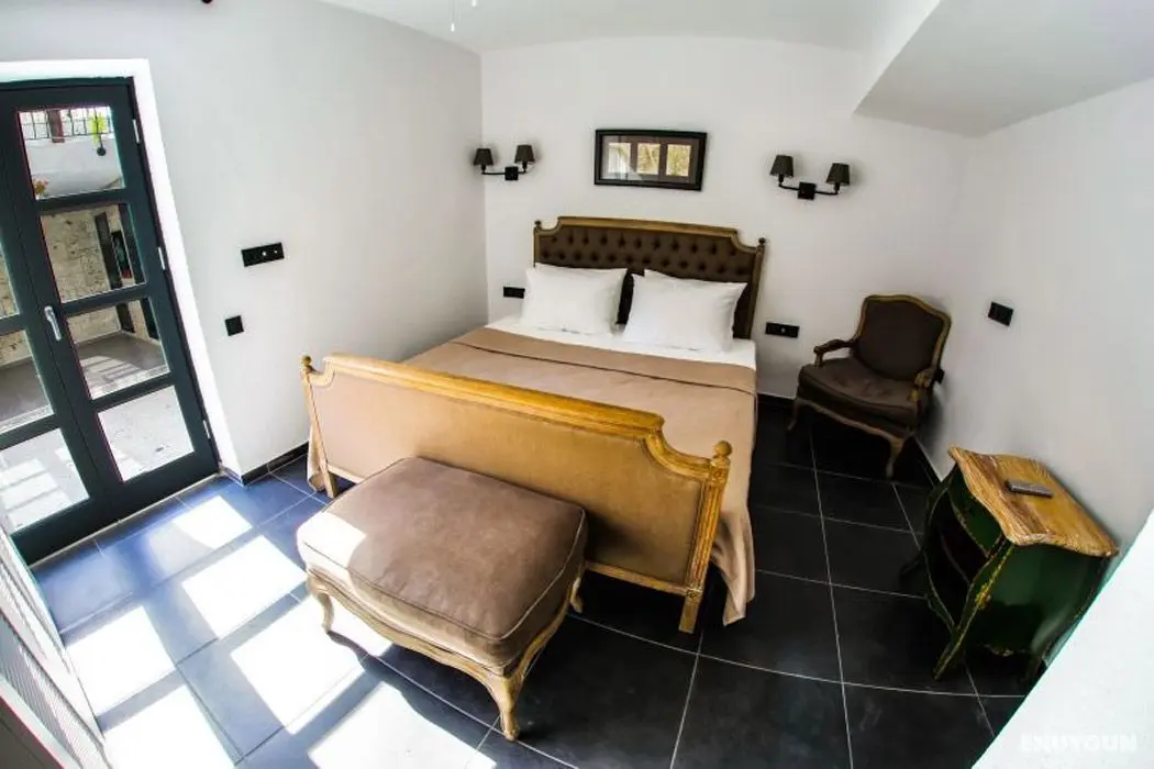 Motto Wind Boutique Hotel - Oda